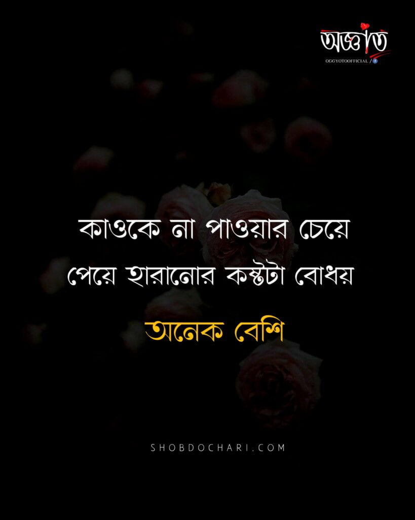 Bengali Emotional Status