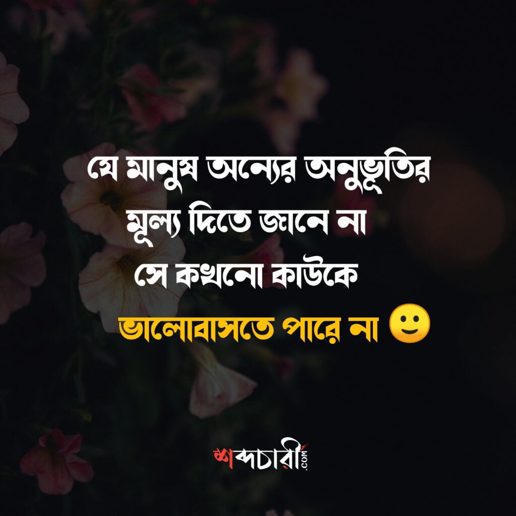 500 Best Bengali Quotes Status And Caption For Facebook