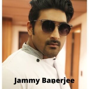 Jammy Banerjee