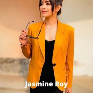 Jasmine Roy