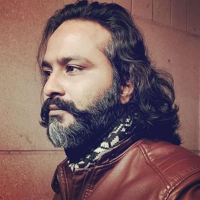 Paras Masroor Dhoop ki Deewar web series