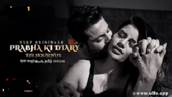 Prabha Ki Dairy The Housewife Season 2