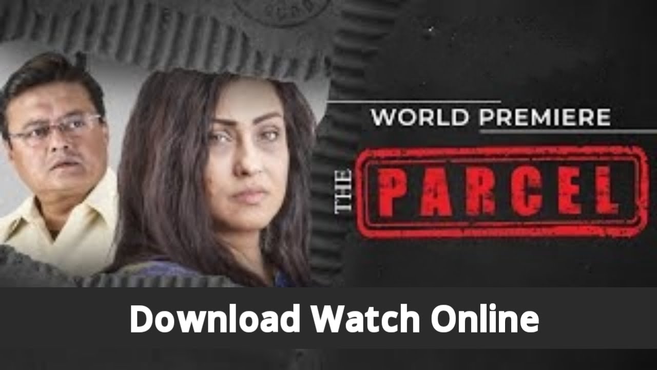 The Parcel Hoichoi Web Series 2