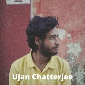 Ujan Chatterjee