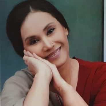 Zaib Rehman Dhoop ki Deewar web series