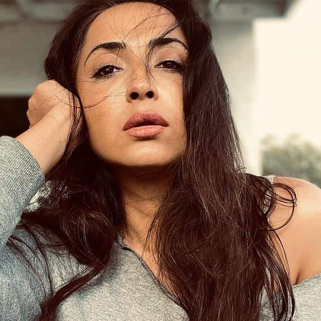 Zara Tareen Dhoop ki Deewar web series