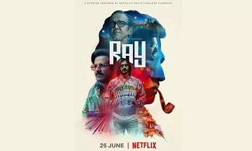 Ray Netflix Web Series 2021 Story, Cast, review, Download Watch Online 46 ray NETFLIX WEB SERIES