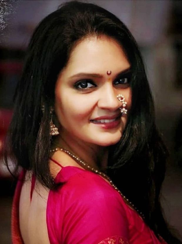 Meera Sarang