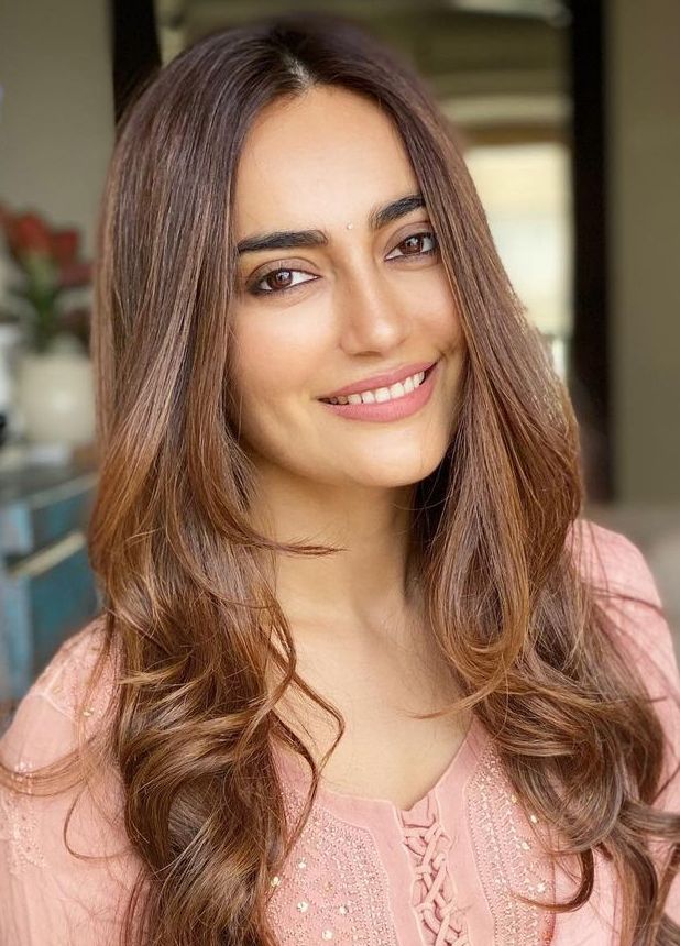 Surbhi Jyoti