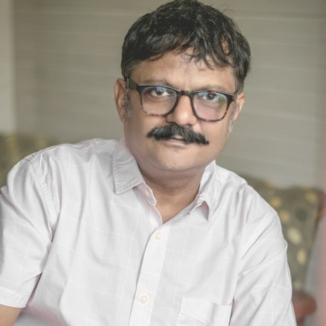 Atul Srivastava