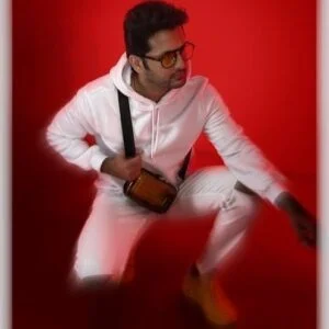 Nithiin