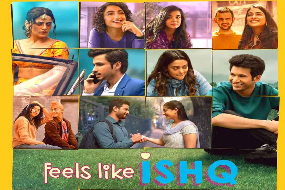 Feels Like Ishq (Netflix) Web Series Cast, Story, Actress, Real Name, Wiki 62 feel like isq watch