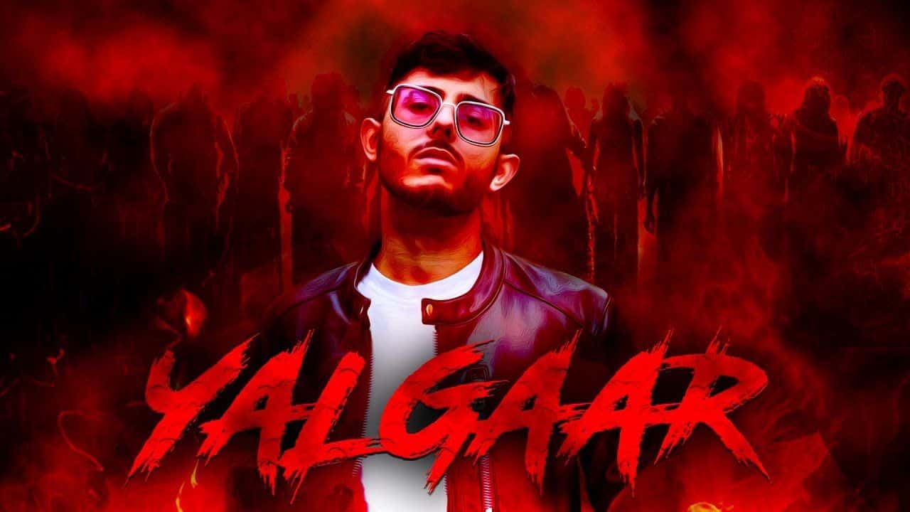 Yalgaar Song Lyrics & Meaning | Yalgaar Meaning | Carryminati 2 yalgaar