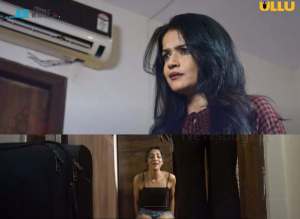 Blue Whale Ullu Web Series Cast, Review, Full Episode Watch Online 1 Blue whale ullu web series