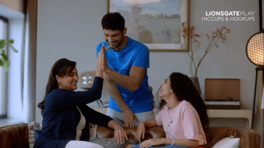 Watch Hiccups And Hookups Web Series Full Episodes On Lionsgate Play 23 Watch Hiccups And Hookups Web Series Full Episodes On Lionsgate Play