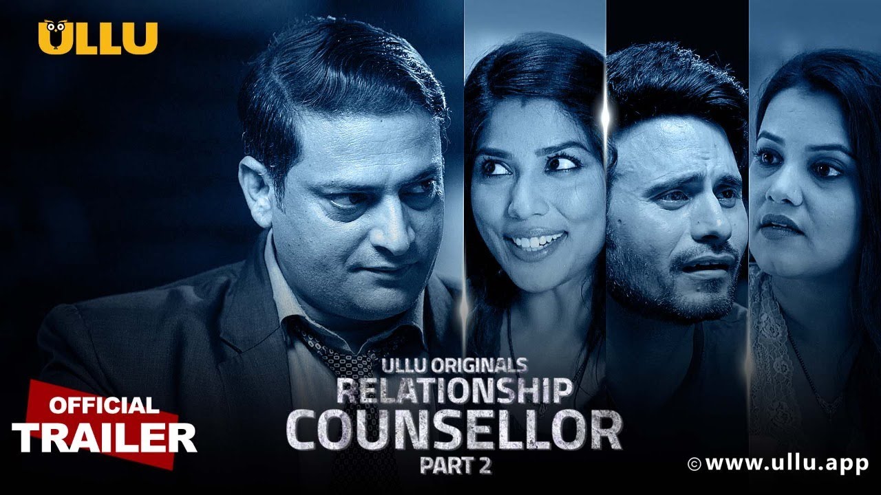 Relationship Counselor Part 2 Owl Web Series (2021) Full Episode