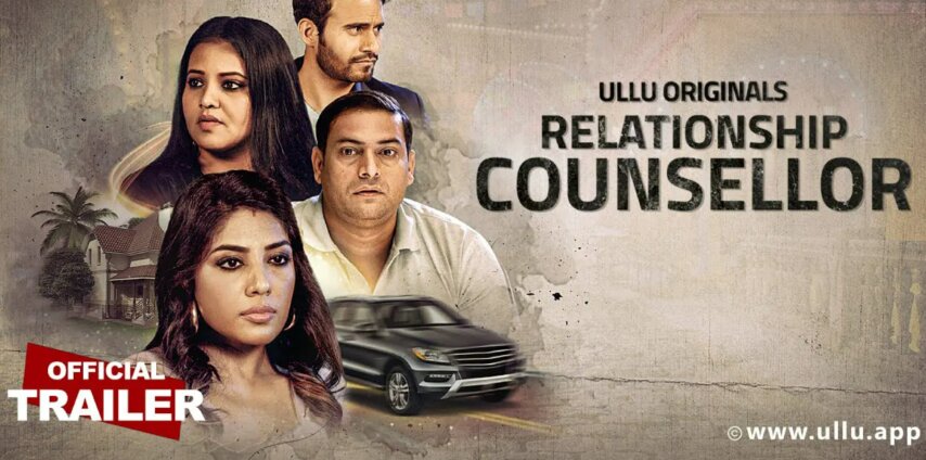 Watch all the episodes online cast and crew of Owl App Relationship Counselor