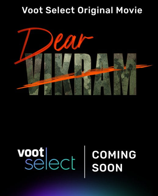 Dear Vikram