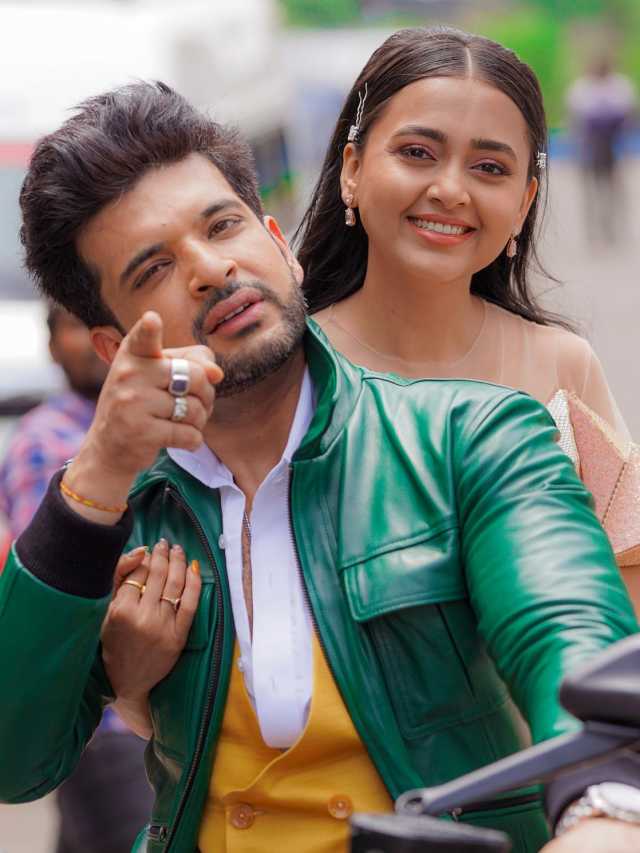 Tejran New Images