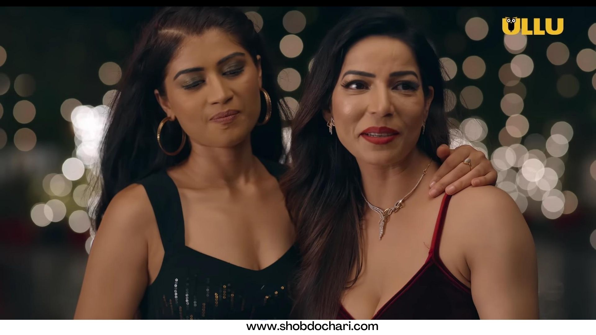 Khoon Bhari Maang Ullu Web Series Cast, Release Date, Actos 34 Khoon Bhari Maang
