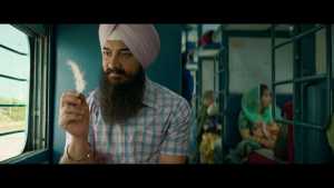 Laal Singh Chaddha