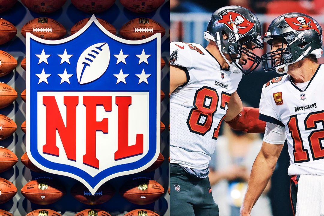 NFL fans react to Tom Brady