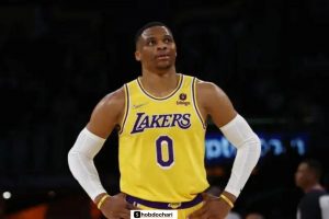 Russell Westbrook