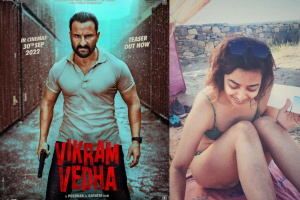 Vikram Vedha