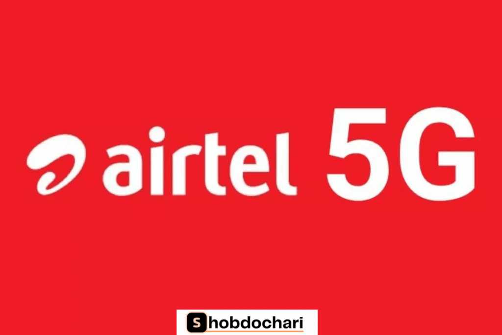 airtel 5g launch date in india