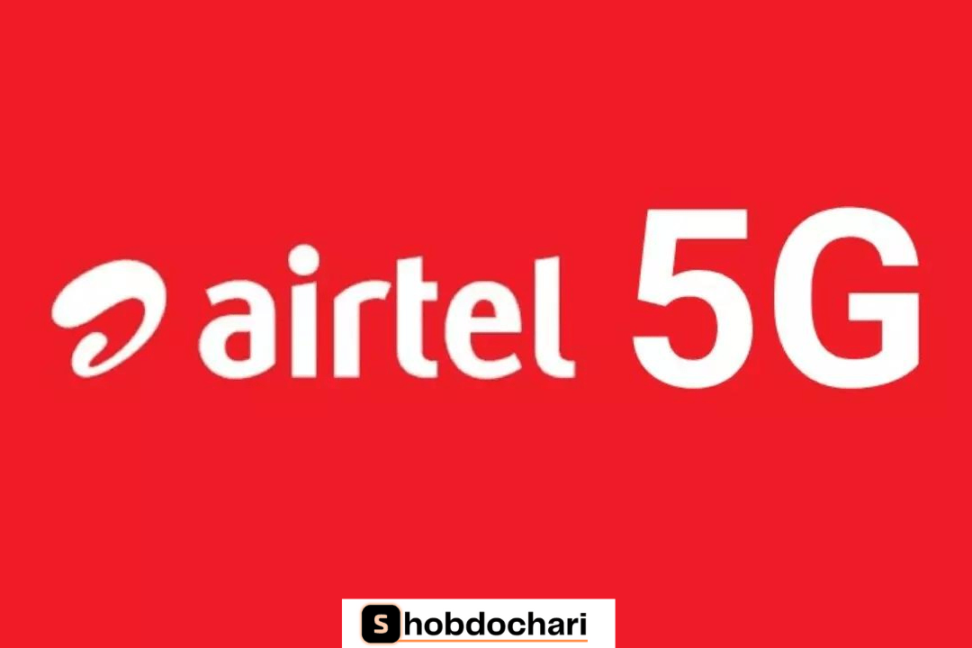 Airtel 5G launch date in India. Price, rollout timeline, Speed 1 airtel 5g launch date in india