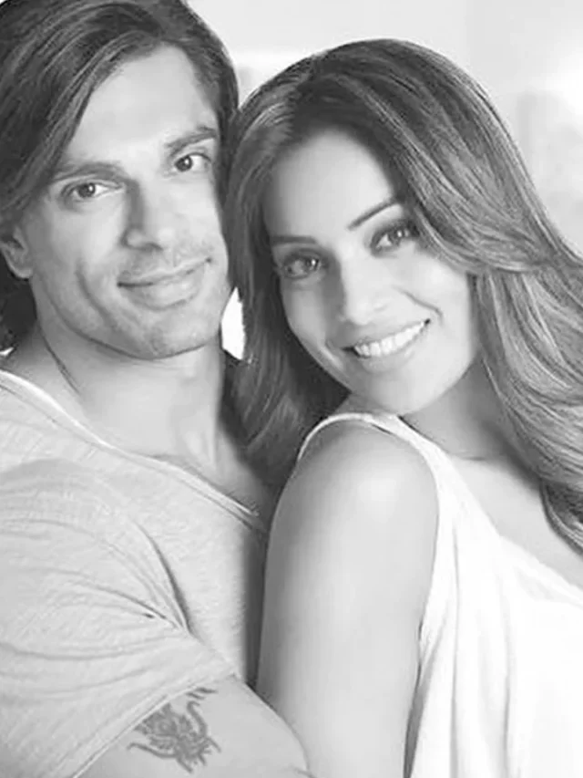 10 Pics Of Bipasha And Karan We Love