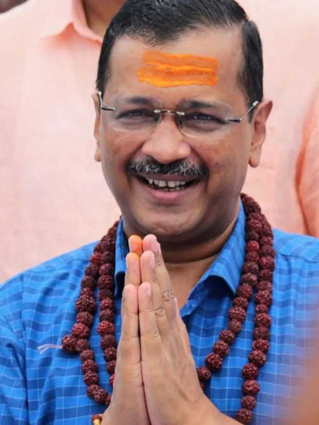 Arvind Kejriwal’s “Missed Call” Campaign Amid CBI Raid On Manish Sisodia
