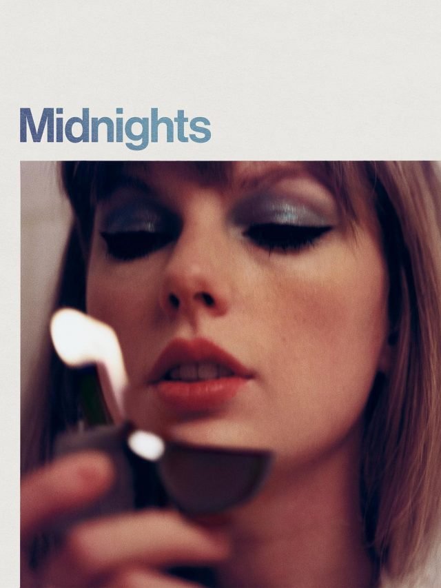Midnights, Taylor Swift’s upcoming album, is set for release in October.