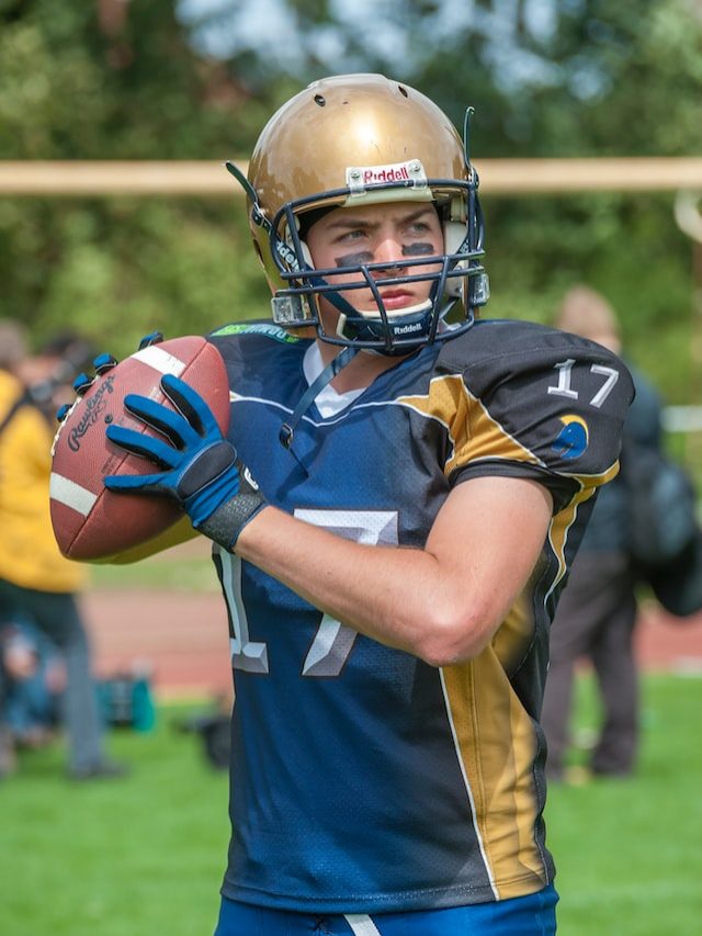 RB Brian Robinson of the Washington Commanders has been hospitalised