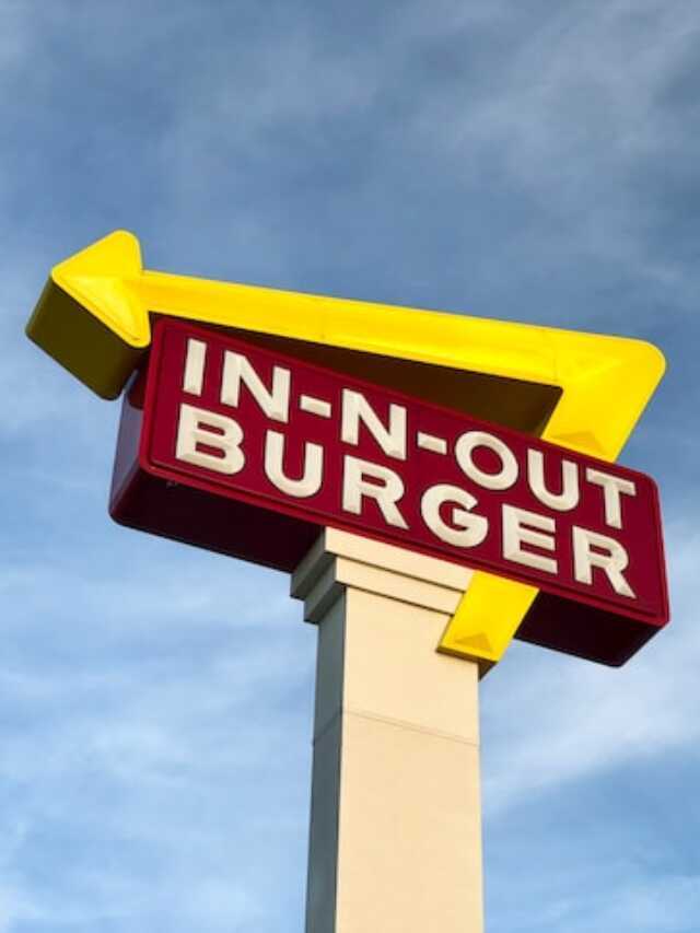 Fast food employees in California are protected by historic laws