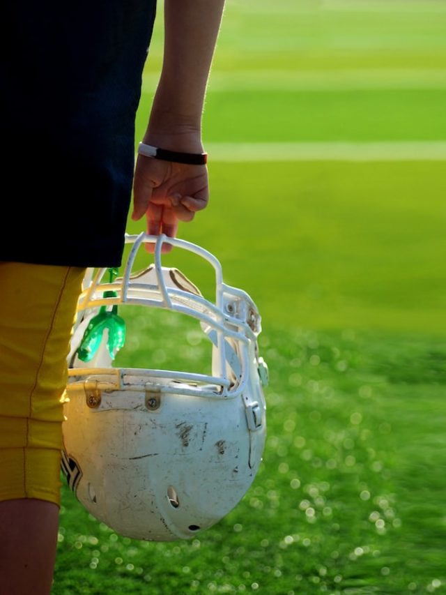 NFL Reacts to Aaron Rodgers News