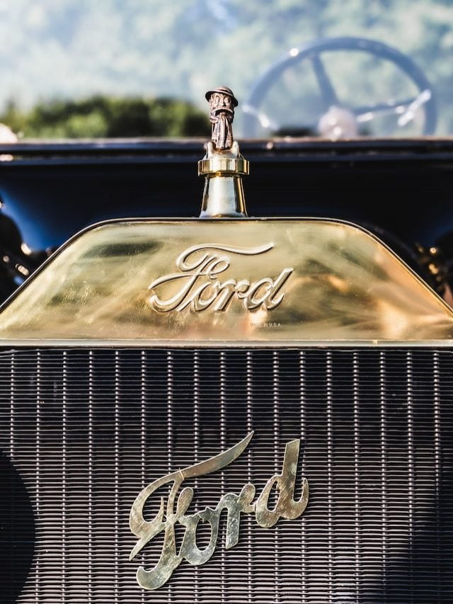 Unjustified Price Increase for Ford Cars