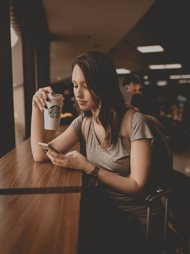 The Starbucks Fall 2022 menu is Back. Discover This
