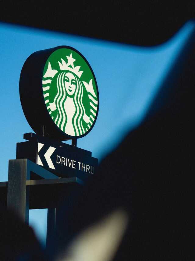 Starbucks makes changes to its beverage manufacturing