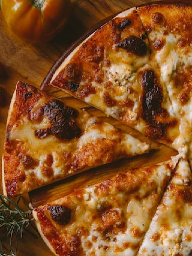 Recalled uninspected frozen Pizza