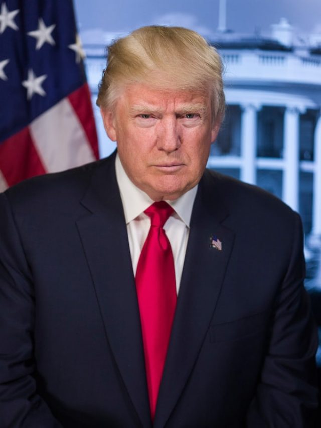 Trump criticises the FBI and wants the 2020 winner