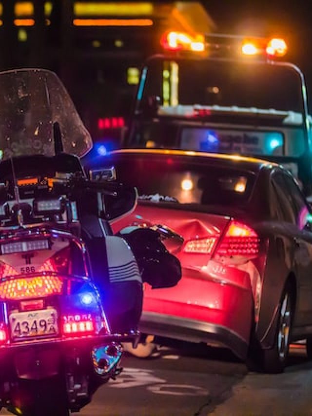 The NASCAR community reacts to the tragic Daytona accident