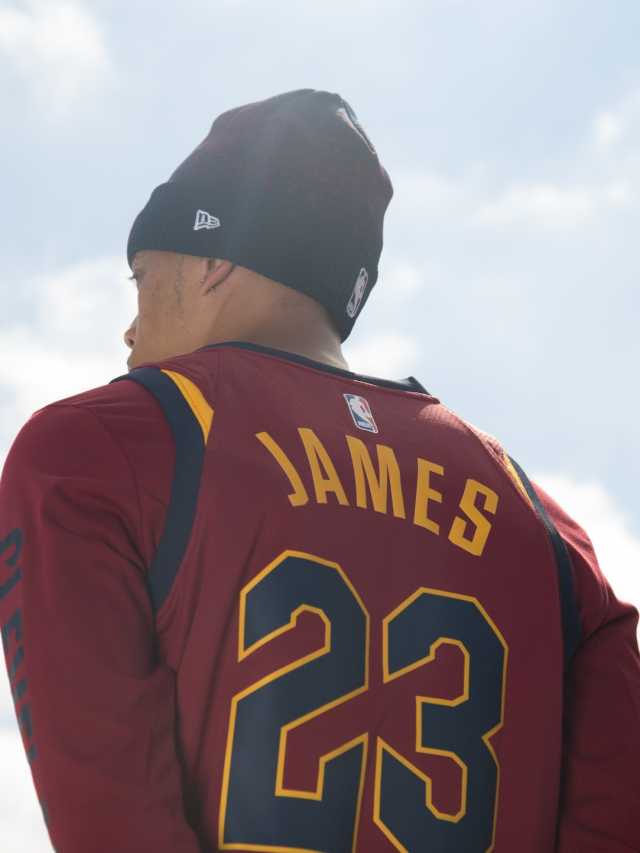 LeBron James may want to collaborate with the Boston All-Star