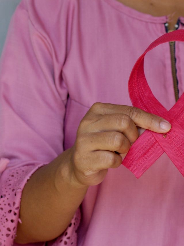Prostate cancer symptoms