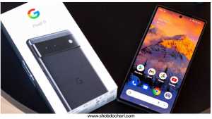 pixel phones