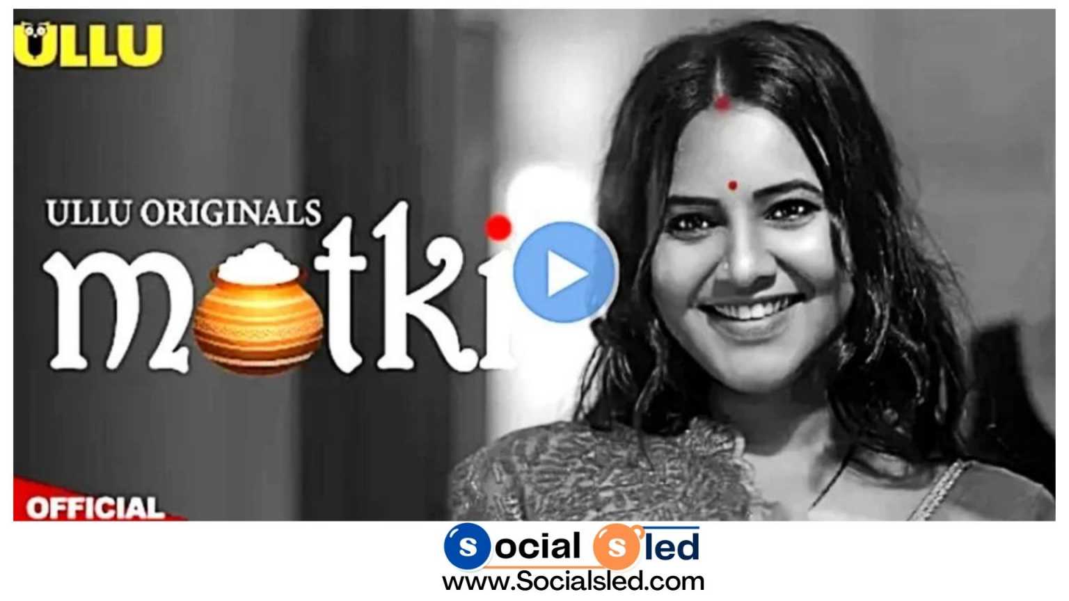 Matki Ullu  Series Cast, Release Date, Actors, Roles, Wiki