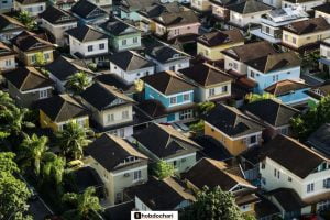 housing market