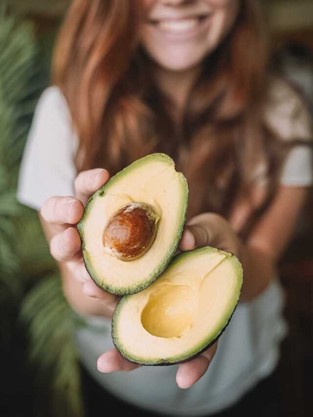 The strange effects of avocados adverse effects of avocados.