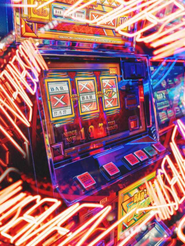 Casinos’ best-kept secrets