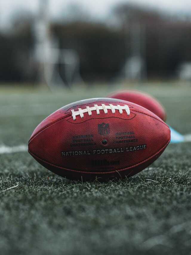 Super Bowl favourites among Vegas gamblers